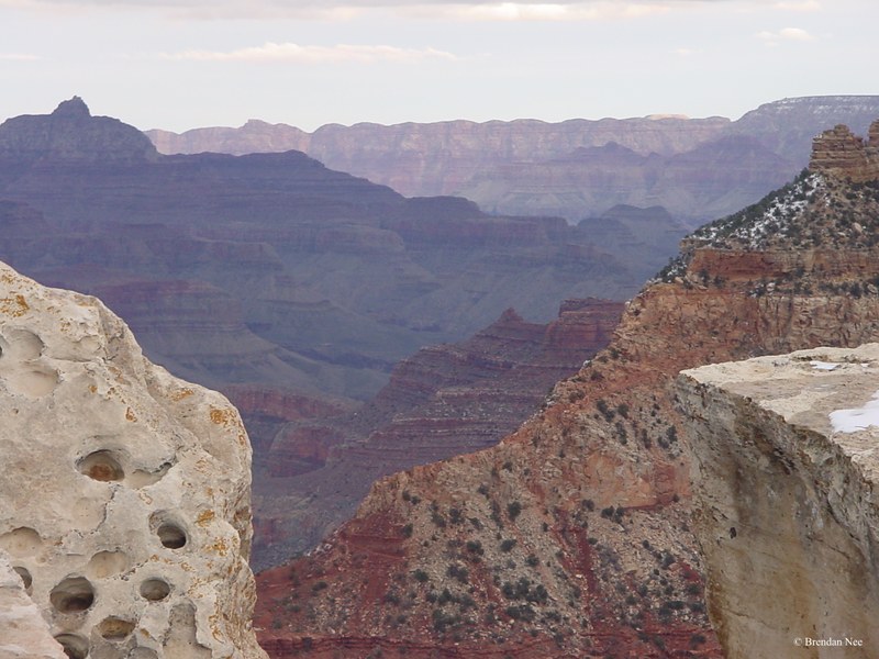 Grand Canyon - Grand Canyon 1-05 238